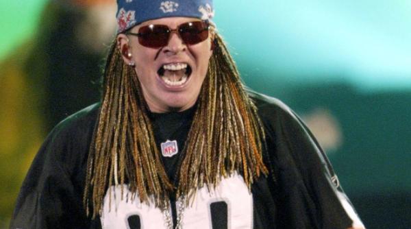 axl rose nu vrea in rock and roll hall of fame