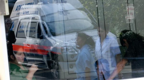 ce spitale vor asigura de paste in bucuresti asistenta medicala de urgenta