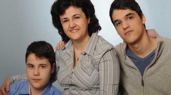 gandul ca o sa orbesc si o sa fiu o povara pentru familia mea era coplesitor