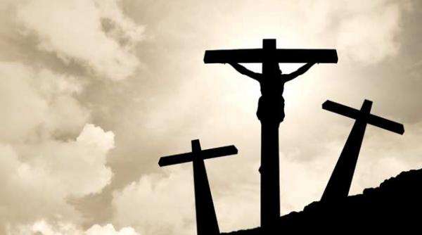 in saptamana patimilor despre iisus