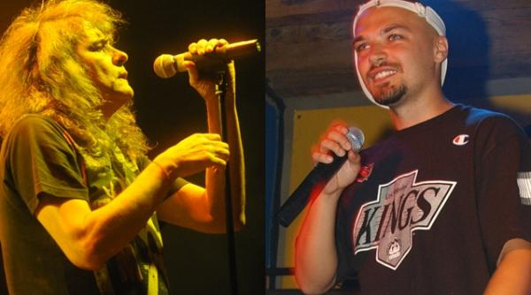 iris si puia in duet cu mesaj social