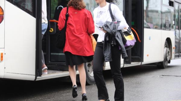 linia expres 783 intre bucuresti si aeroportul henri coanda va circula si pe timpul noptii