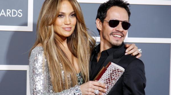 marc anthony a cerut in mod oficial divortul de jlo