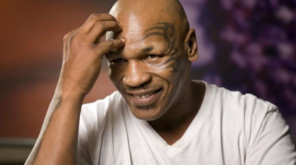 mike tyson e bine sa fii tantalau in ziua de azi