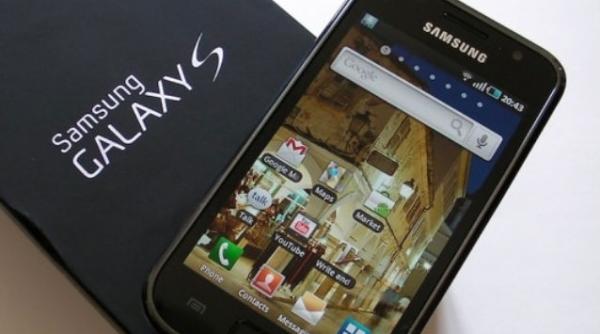 moment istoric vanzarile de telefoane mpbile au un nou lider dupa ce samung a devansat nokia