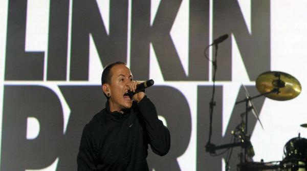posibil concert linkin park la bucuresti in iunie 2012 video
