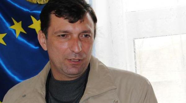 primarul din buzau retinut pentru luare de mita a fost arestat