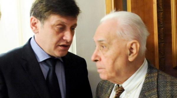 radu campeanu andrei chiliman nu trebuie sa demisioneze din pnl antonescu sa nu se mai repeada asa e o greseala de tact si de viziune politica