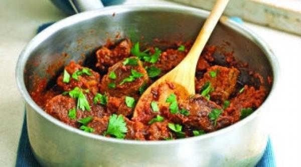 reteta zilei de la good food miel marocan