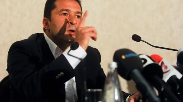 schwartzenberg am fost la pdl pentru un motiv personal nu candidez la primarie