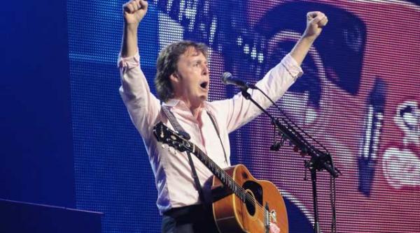 sir paul cel mai bogat muzician in 2011 a ajuns la 495 de milioane de lire sterline