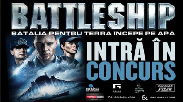 topgear te invita la battleship