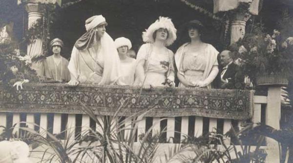 amintiri nepretuite de la malta