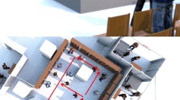 coltul vorbitorului schimba o carte si scriere creativa