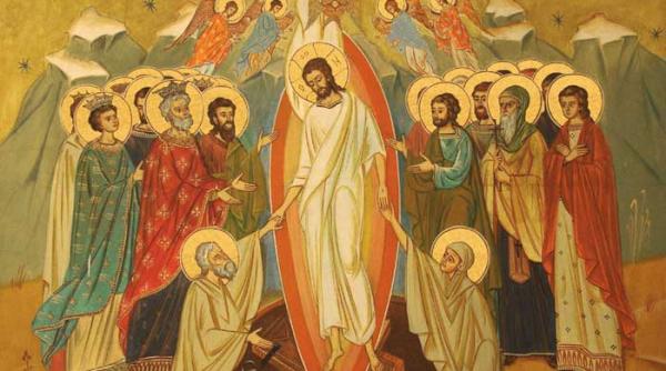 hristos cel inviat vindecatorul nostru pastorala de sfintele pasti 2012 a patriarhului romaniei