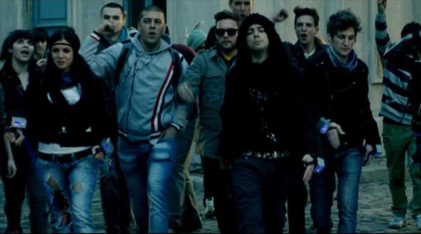 lukone demoga si liviu teodorescu lanseaza videoclipul piesei electronic symphony