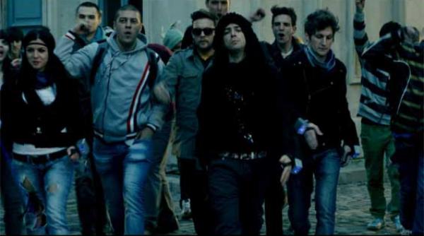 lukone demoga si liviu teodorescu lanseaza videoclipul piesei electronic symphony