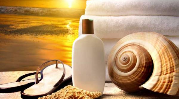 protejati va pielea de razele soarelui