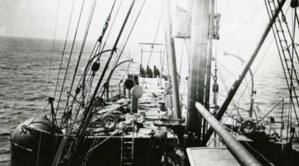 centenarul scufundarii titanicului marcat cu evenimente in intreaga lume