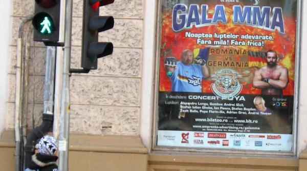 deseurile progresului de neanderthal