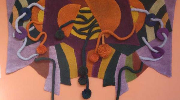 discursul artelor textile