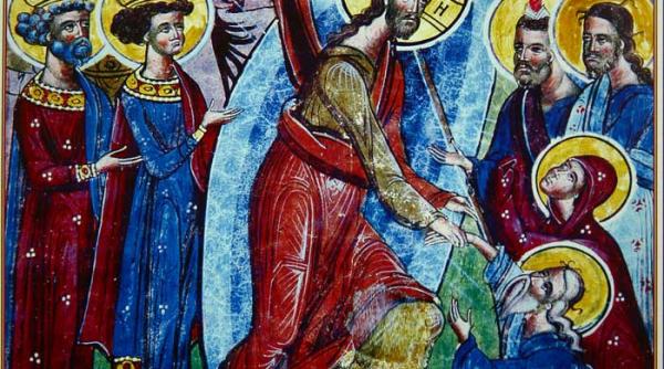 fara invierea domnului moartea si pacatul nu pot fi biruite