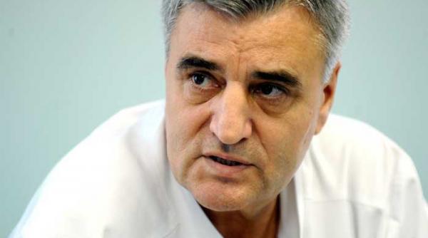 profesorul sinescu vrea ca umf sa fie printre primele 500 de universitati din lume