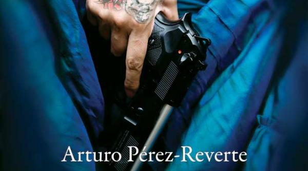 regina sudului de arturo perez reverte fragment