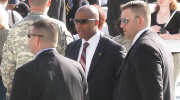 secret service a schimbat 12 agenti care urmau sa asigure securitatea presedintelui obama in columbia