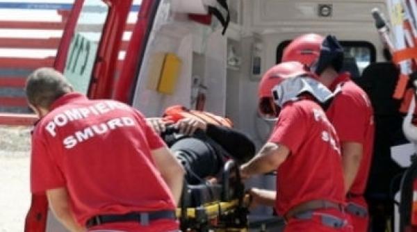 tragedii in sambata mare doua accidente s au soldat cu trei morti si sapte raniti printre care un copil de patru ani si un bebelus de doua saptamani