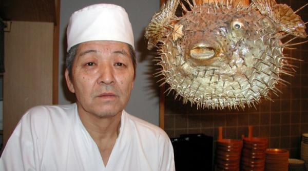 top 10 cele mai periculoase mancaruri din lume