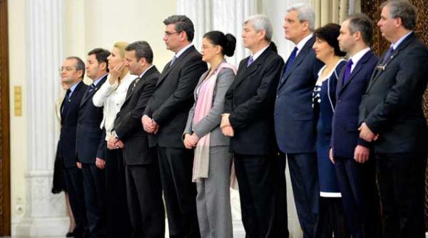 7 ani de pdl despre o guvernare in care asa zisa reforma a statului se tot aude dar nu se vede