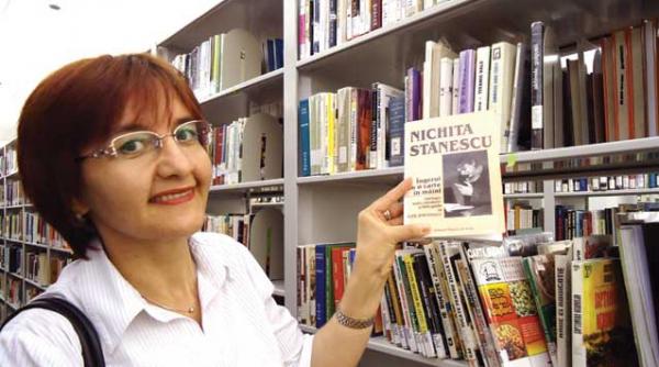 biblioteca nationala intra in casa noua