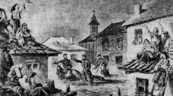 bucuresti monstrul cu un singur rinichi