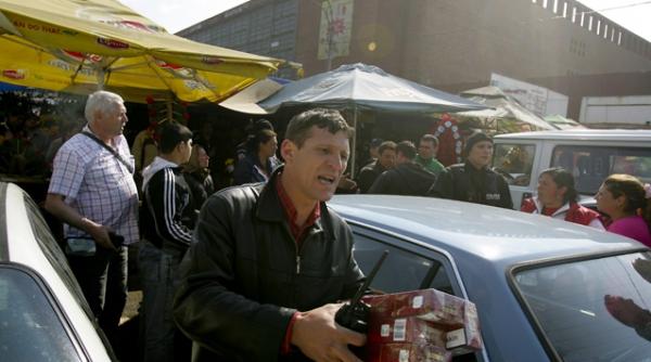 crestere ingrijoratoare a contrabandei cu produse din tutun in bucuresti studiu