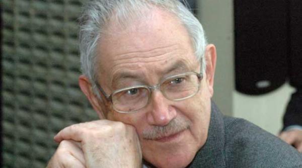 florin constantiniu 8 aprilie 1933 13 aprilie 2012