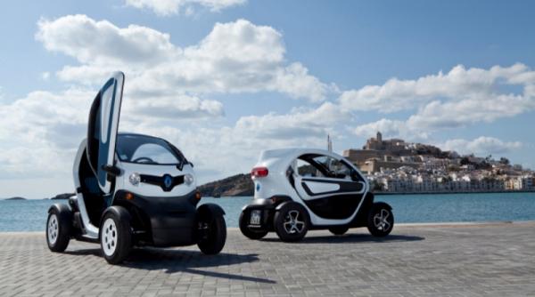 galerie foto primul contact renault twizy