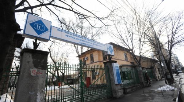 avocatul poporului situatia de la institutul cantacuzino afecteaza siguranta nationala intalnirea cu ministrul sanatatii a ramas fara niciun rezultat