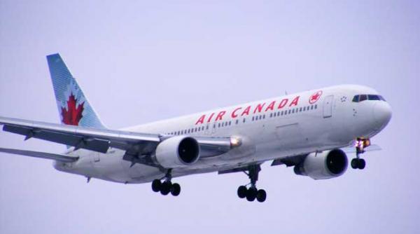 confuz dupa ce a dormit un pilot a efectuat o manevra brusca ranind 16 persoane aflate la bord video