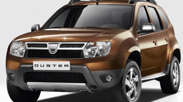 dacia se va lansa in marea britanie in iunie vezi cum se poate precomanda modelul duster si ce alte modele se vor vinde in albion