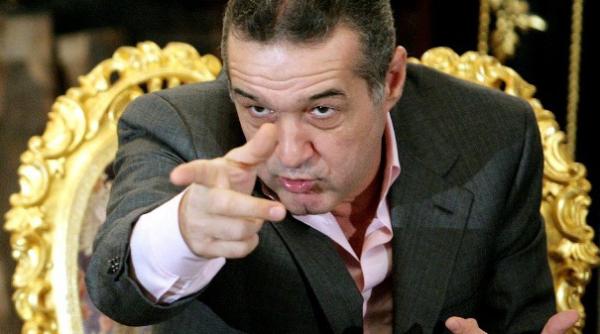 gigi becali a fost achitat in dosarul valiza in tara mea exista dumnezeu iar satana nu are putere