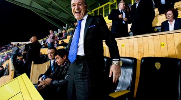 gigi becali ramane cu marca steaua tribunalul bucuresti a respins cererea clubului sportiv al armatei de anulare a marcii