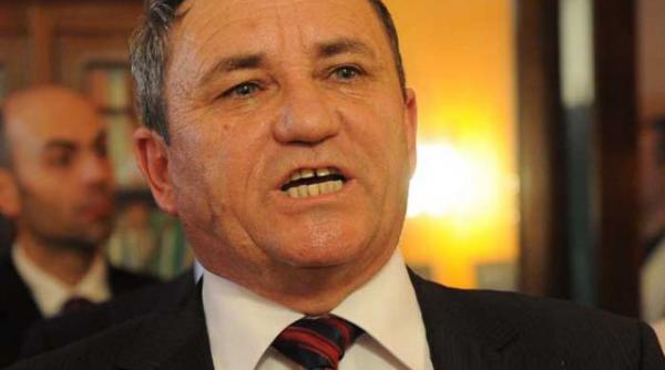 grupul minoritatilor nu va vota motiunea de cenzura