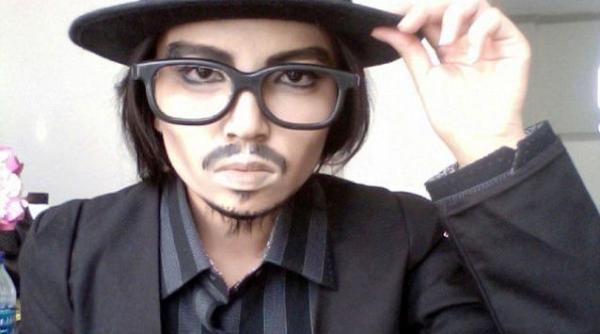 machiajul poate face minuni vezi cum poti sa te transformi in vedeta preferata