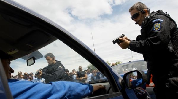 numarul infractiunilor din perioada pastelui mai mare decat in 2011