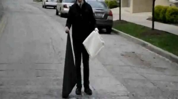 plomba mobila sau cum sa rezolvi rapid problema gropilor din carosabil vezi ce au inventat cativa studenti americani video