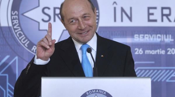 presedintele basescu a promulgat legea privind confiscarea extinsa a averilor