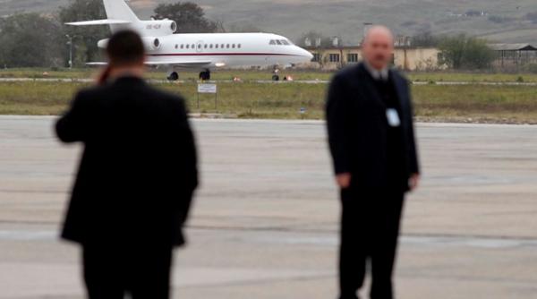 trafic suspendat pe aeroportul international cluj napoca in perioada 7 13 mai