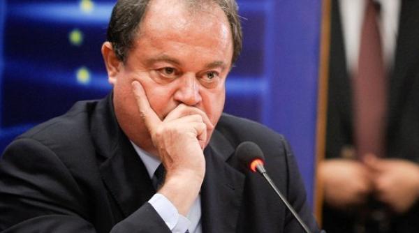 vasile blaga nu cred in sansele motiunii de cenzura si cred ca si cei din opozitie stiu asta