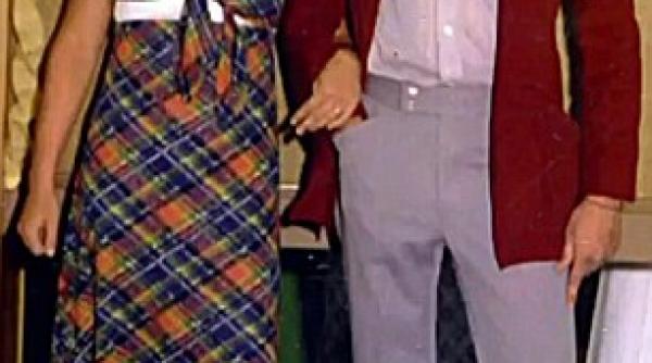 video ce rochii au purtat la bal michelle obama si ellen degeneres